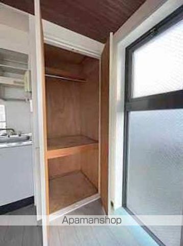 アメニティ吉島通りの内装写真