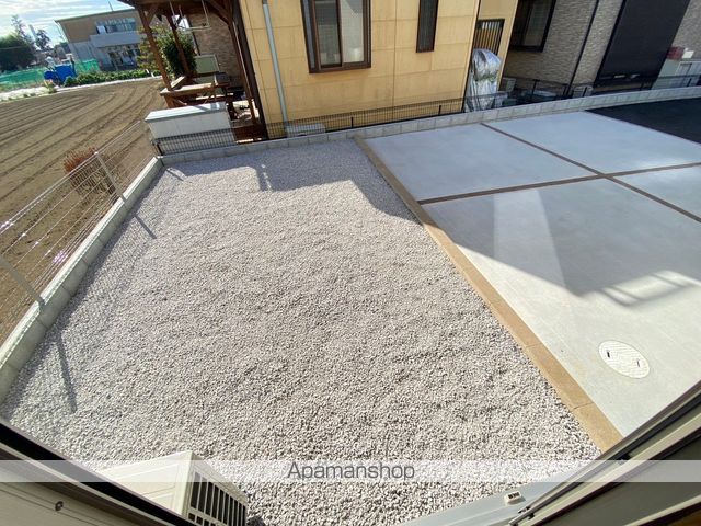 高崎線 上尾駅 徒歩61分 2階建 築4年の内装写真