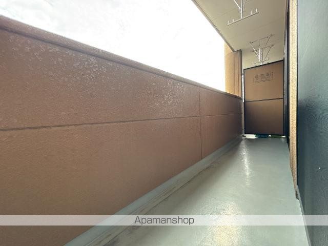 ベルグラースの内装写真