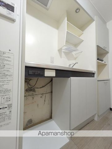 倉敷ライフ・キャンパス C棟の内装写真