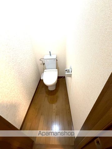 ハピネス本郷IIの内装写真