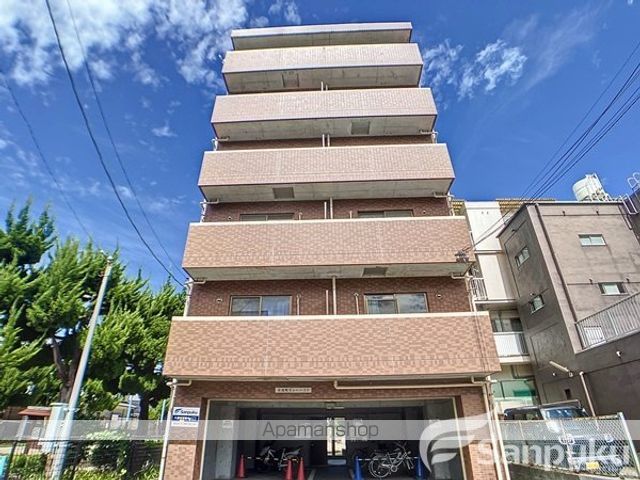 木屋町ビューハイツ