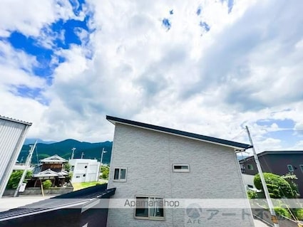 シャルマンⅤ[2LDK/58.6m2]の眺望