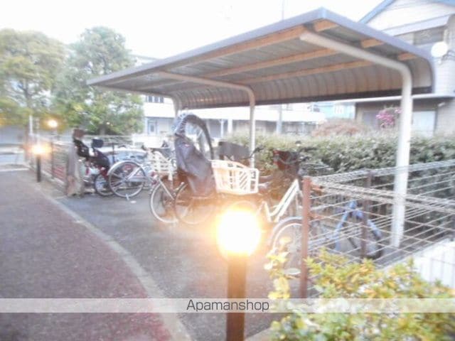 エムズ・アーク C棟のその他写真