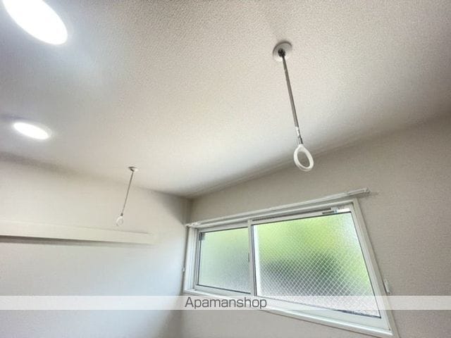 ルリアン小田原の内装写真