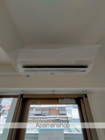 ESLEADMINAMIMORIMACHILUXISの内装写真