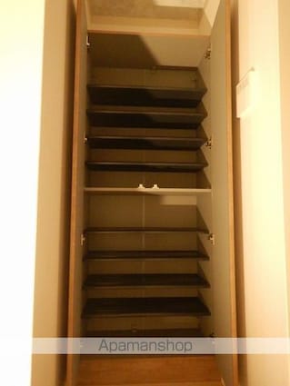 Ｋ－クレスト西新町[1K/33m2]の内装3