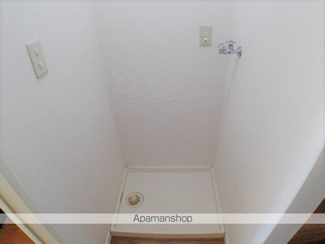 レオパレスMの内装写真