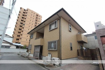 アルコリッチ[1LDK/40.12m2]の外観2