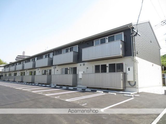 プランドール.i V A棟