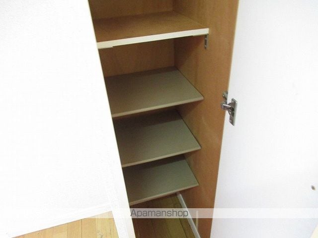 パークサイド室小路の内装写真