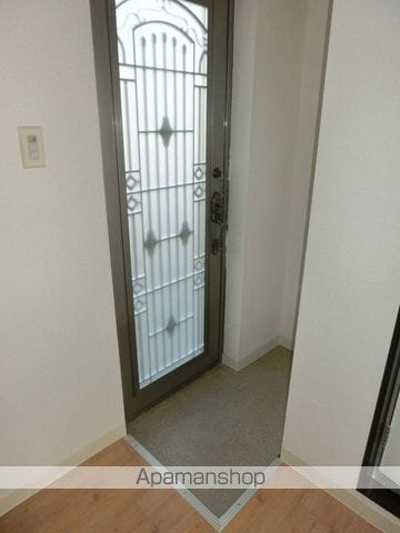 ビューライン駒見の内装写真