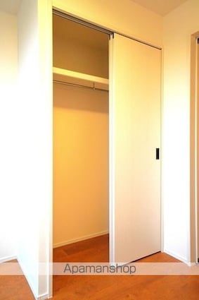 ＣＲＥＡＴＩＦ池袋[1LDK/35.28m2]の収納