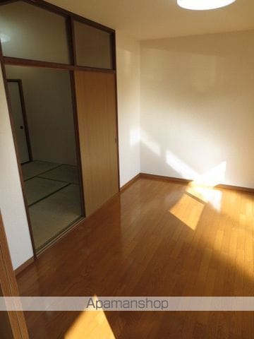フローラル南部の内装写真