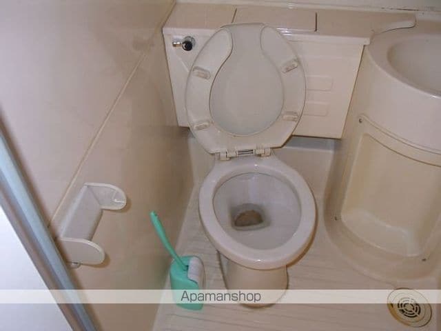 コーポ峰の内装写真