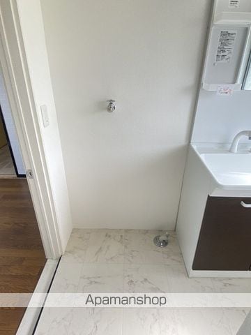 掛川市 2階建 築52年の内装写真