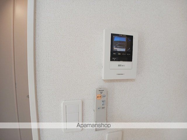 ジェルメ アール Cの内装写真