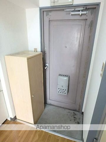 エステートエンゼルの内装写真