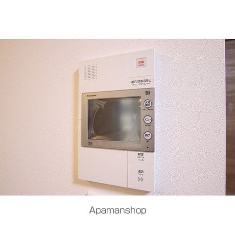 ラファール泉中央の内装写真