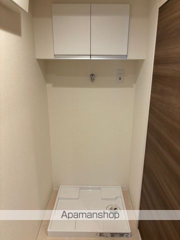 エクセルシオール錦糸町の内装写真