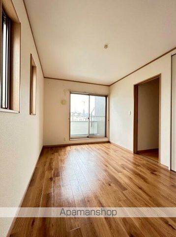東海道本線 辻堂駅 徒歩26分 2階建 築17年の内装写真