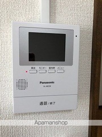 コーポサワートの内装写真