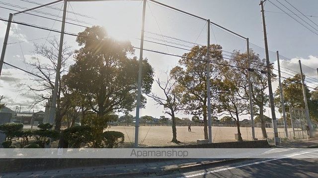 元木ハイツの周辺写真