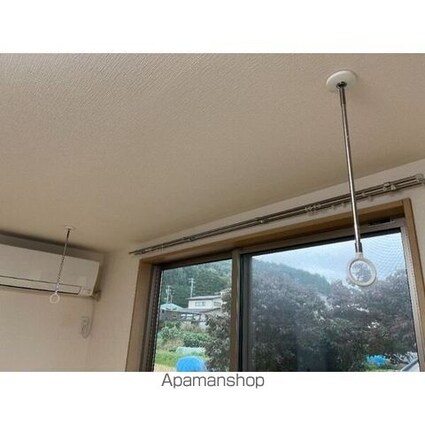おるふぇうすⅡ[1K/31.42m2]のその他設備3