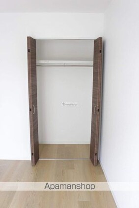 ａｒｏｍｏｎｔ（アロモント）　Ｂ[2LDK/53.93m2]の収納