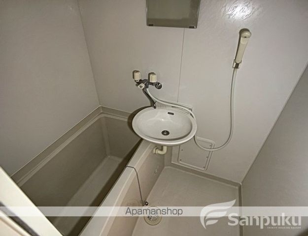 レオネクストモミの木の内装写真