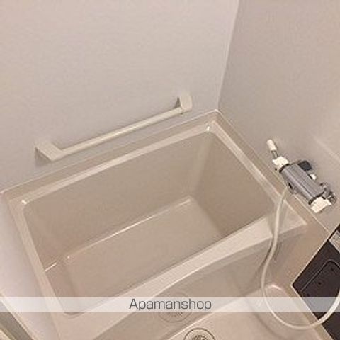 クレイノリュシアンの内装写真