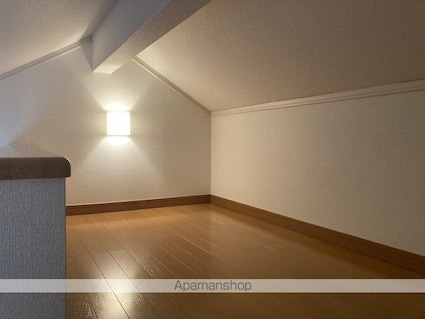 ルミエール・下石神井[1DK/40.55m2]の内装2