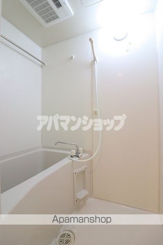プリマ高麗川 壱番館の内装写真