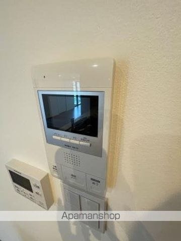 ザ・パーク一番堀の内装写真