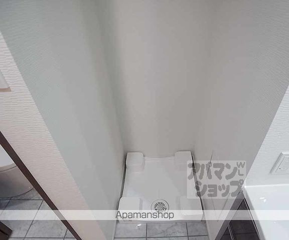 リーガル京都堀川中立売の内装写真
