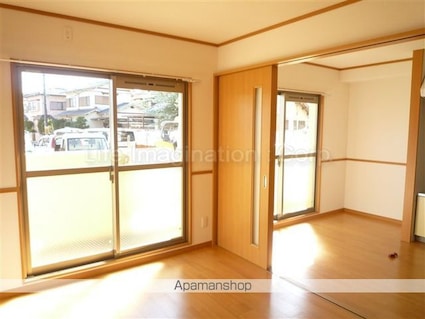 滋賀県大津市大萱６丁目[2DK/44.95m2]のその他部屋・スペース