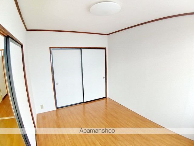 プレール征矢野の内装写真