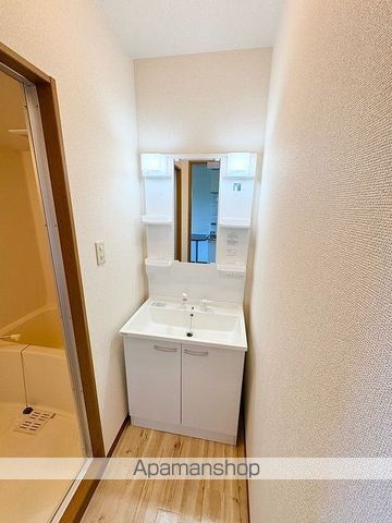 ソレイユ佐鳴湖の内装写真