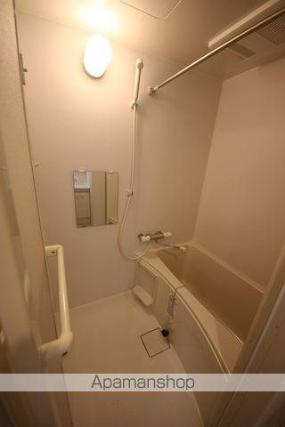 ラフィーネ月寒中央通の内装写真