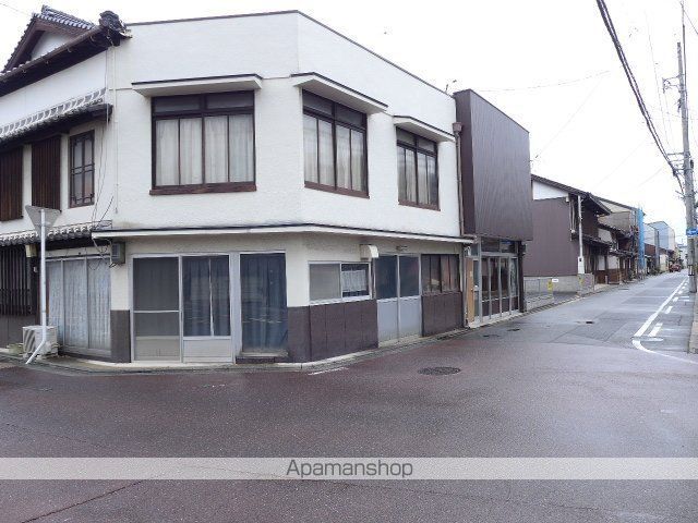 沢屋コーポの周辺写真