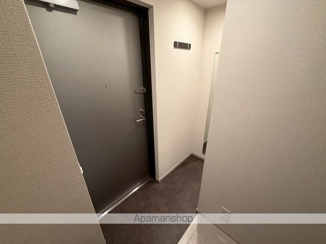 アーバネックス谷町四丁目の内装写真