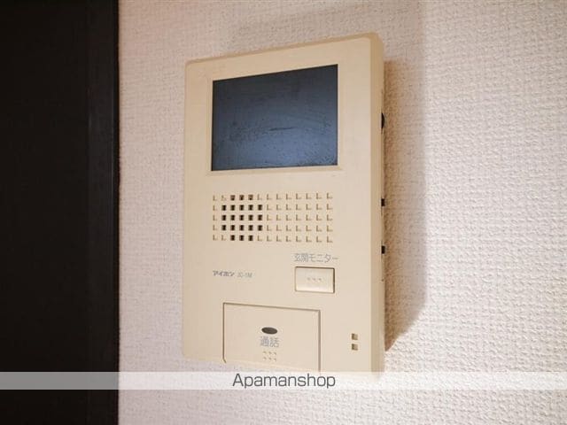 ピースフル宮千代の内装写真