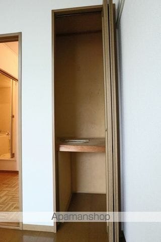 プレッシャス黒河の内装写真