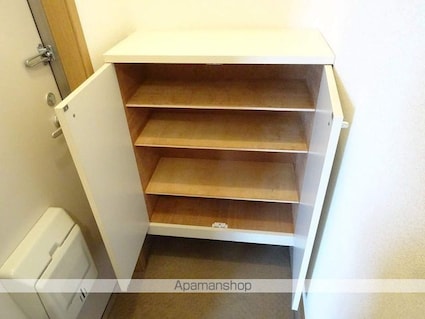 パストラル岡田Ｂ[3K/58.6m2]の内装2