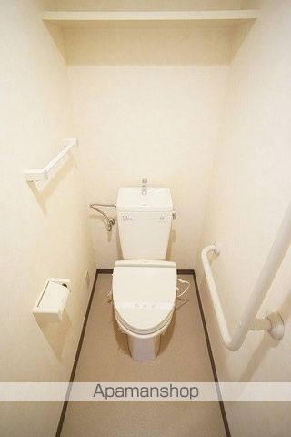 ＪＲ東海道本線 愛野駅 徒歩4分 6階建 築23年の内装写真