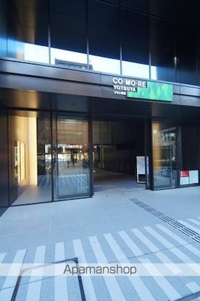 ＰＡＳＥＯ四ツ谷[1R/23.01m2]の周辺6