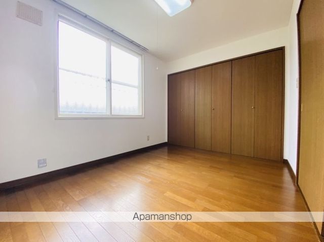 コーポニッタの内装写真