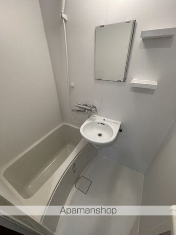 湯口マンションの内装写真