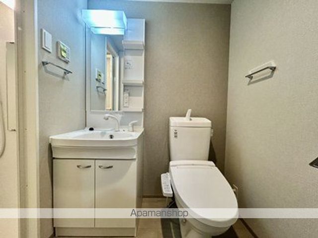 S−RESIDENCE照国ASCENTの内装写真