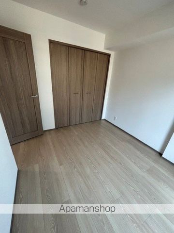 THE SHINAGAWA EAST RESIDENCEの内装写真